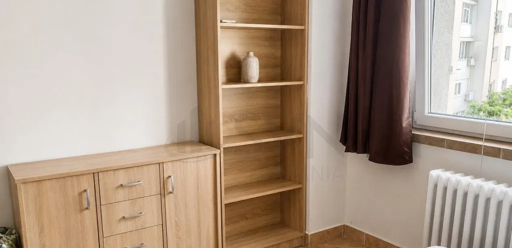 Apartament 4 camere I Stefan Cel Mare I De inchiriat