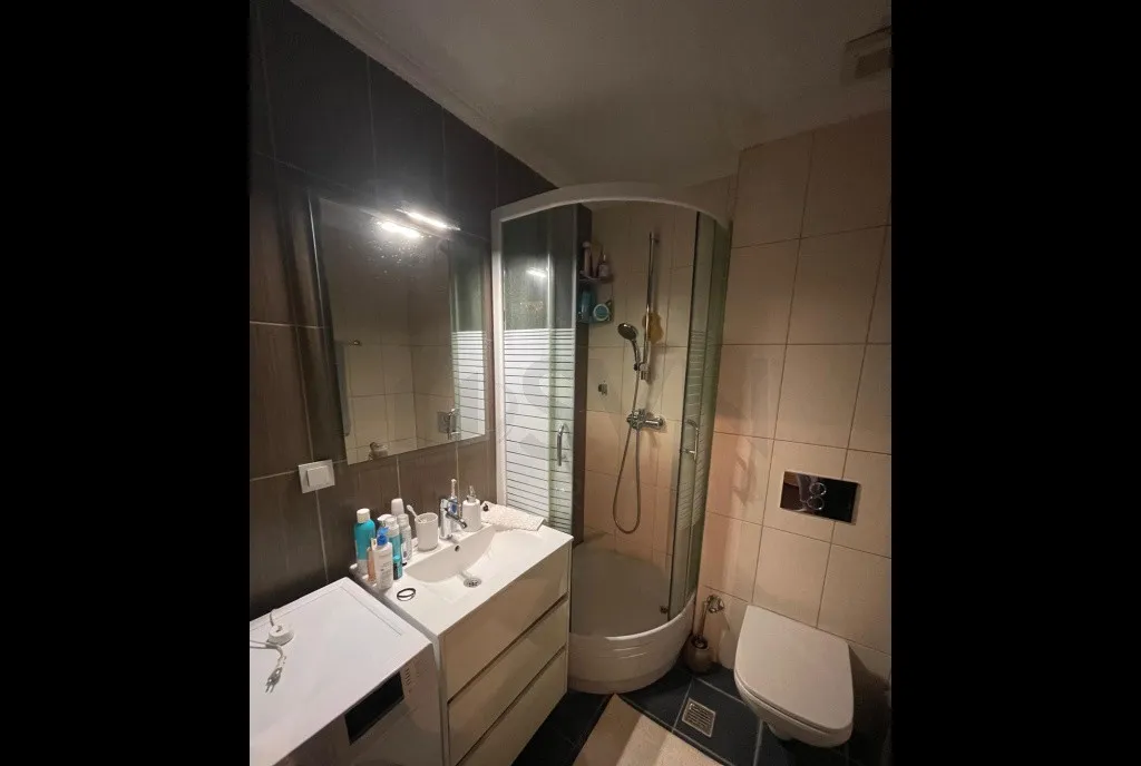 Apartament 3 camere Pipera Iancu Nicolae loc parcare inclus