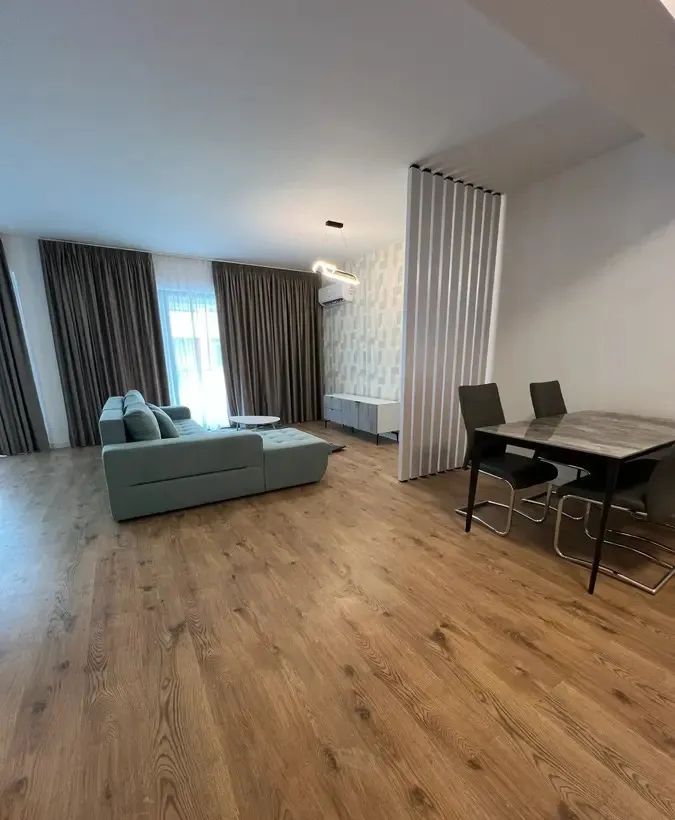 Pipera Apartament 1 camera mobilat Direct dezvoltator