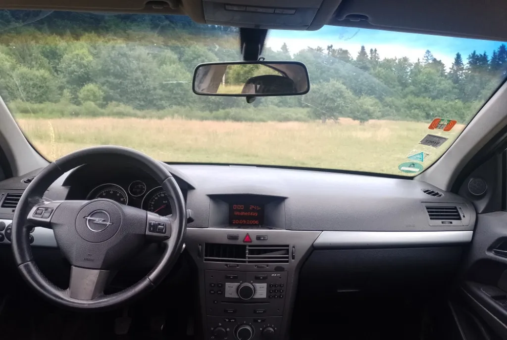 Opel Astra - 650 euro 650 eur