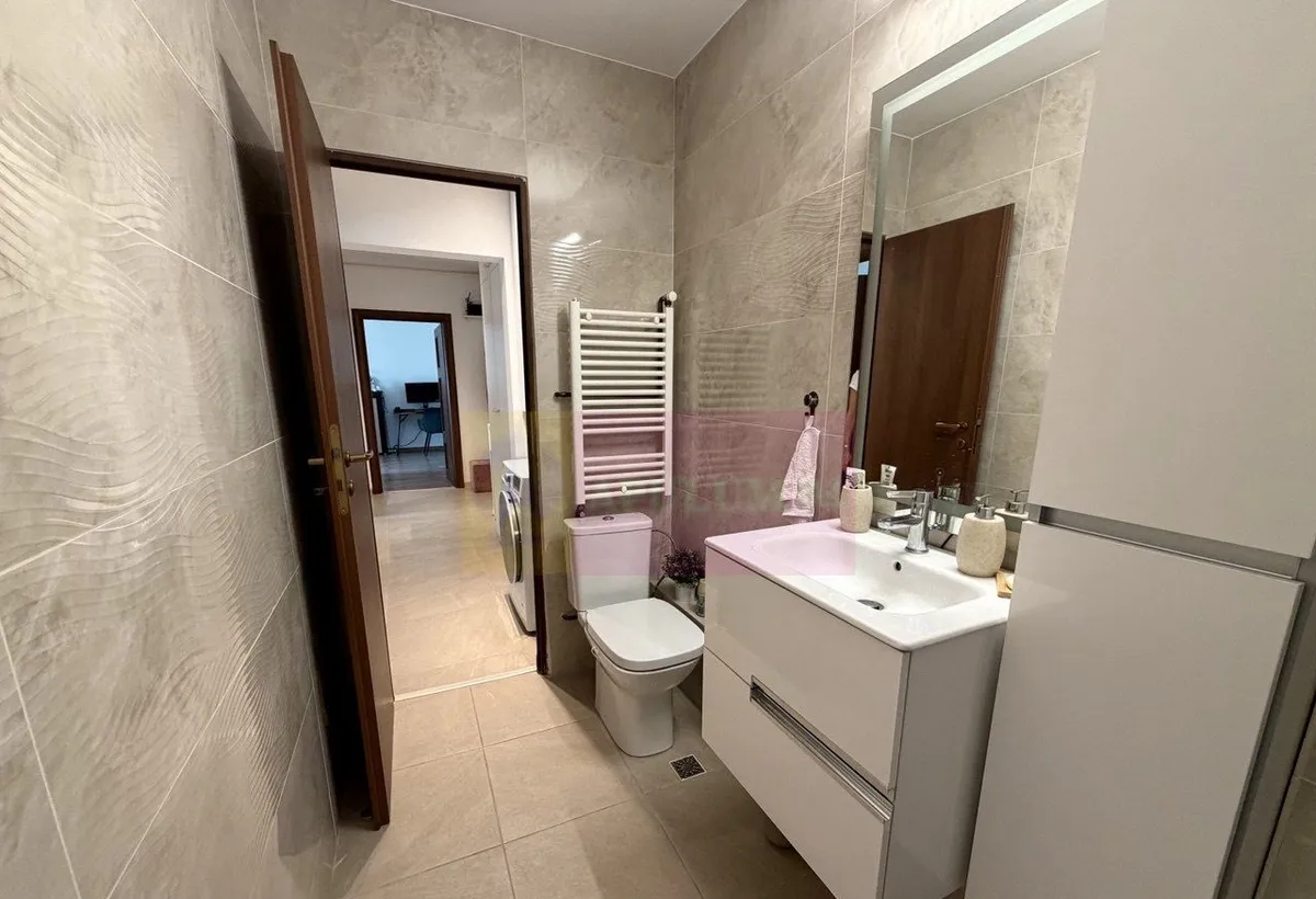 Vanzare apartament 2 camere Goga Anastasie Panu