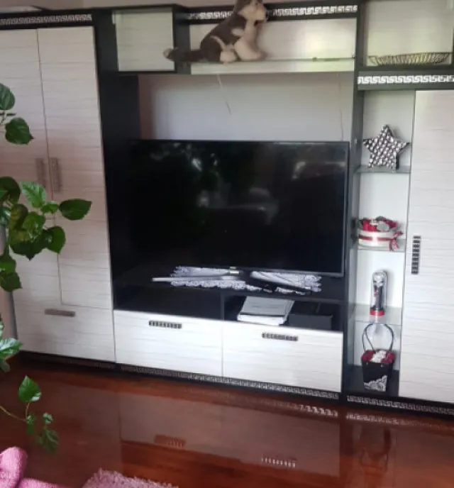 Apartament 2 camere 56 mp mobilat si utilat zona Bucium