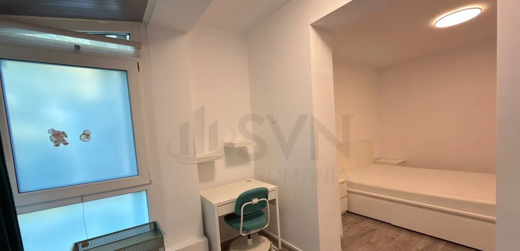 Apartament 3 camere I Primaverii I De vanzare