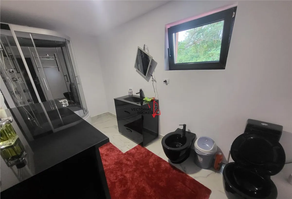 Musatesti jud Arges vanzare casa 5 camere sau schimb cu apartament in Pitesti sau Curtea de Arges