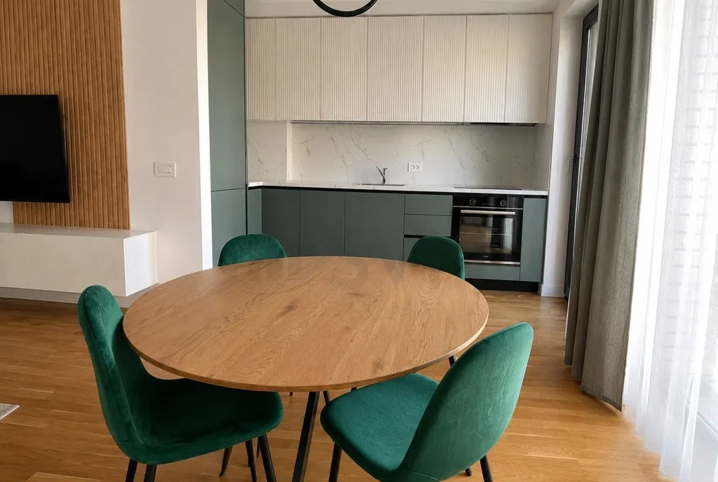 Apartament 2 camere de l Pipera