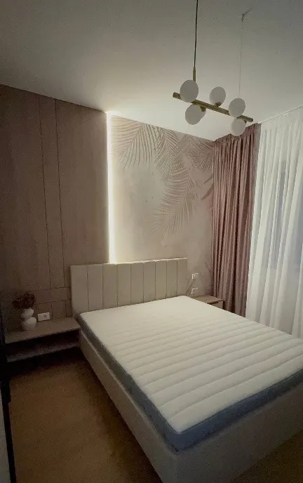 Apartament 2 camere de inchiriat The Grand Kristal Residence
