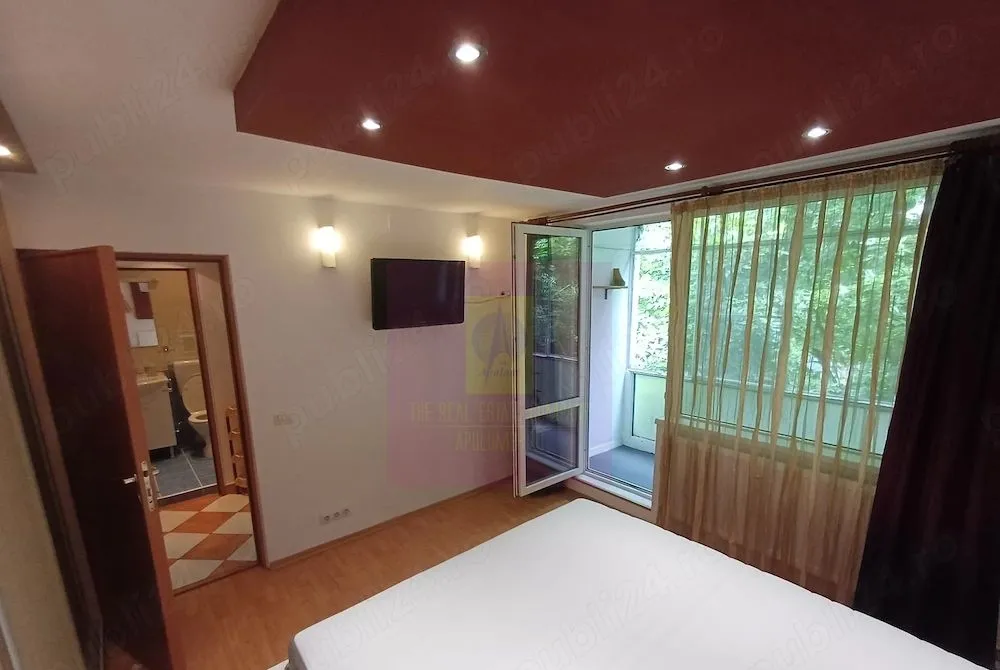 Apartament cu 3 camere boxa subsol si loc parcare Berceni