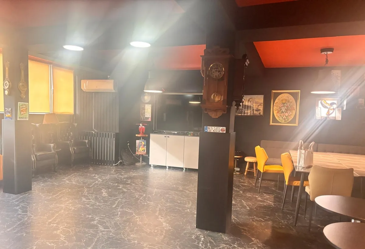 Antiaeriana casa de vanzare 6 camere potential business notariat/clinica