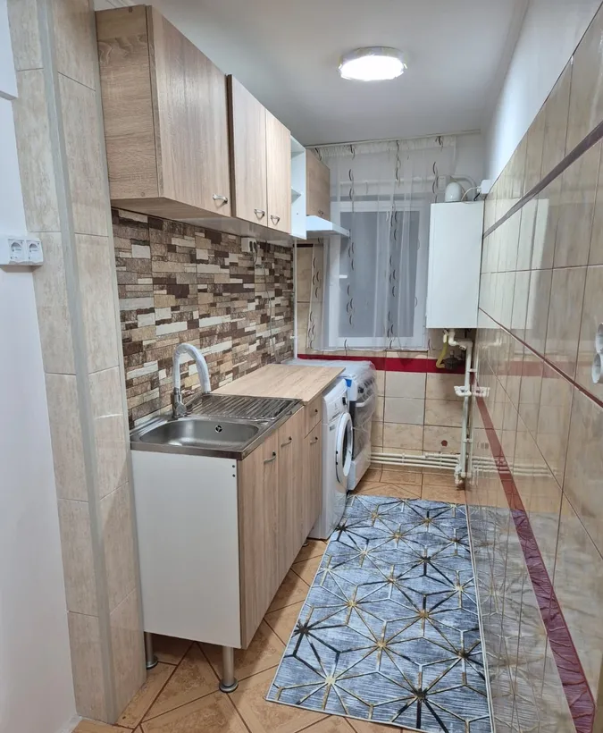 Braila Inchiriez apartament 2 camere et 1 zona apollo
