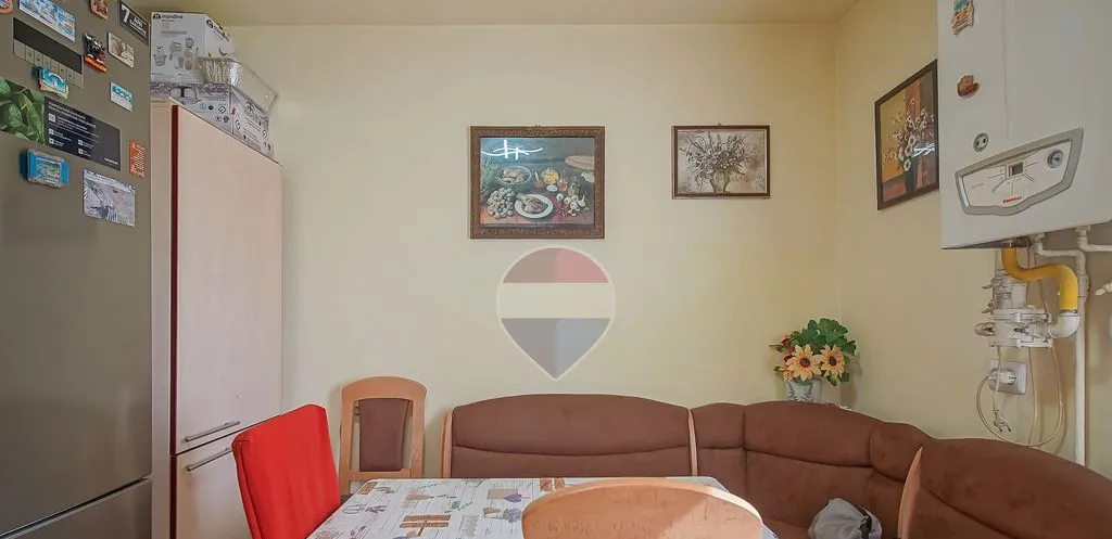 Apartament 2 camere cu vedere spre Tampa St