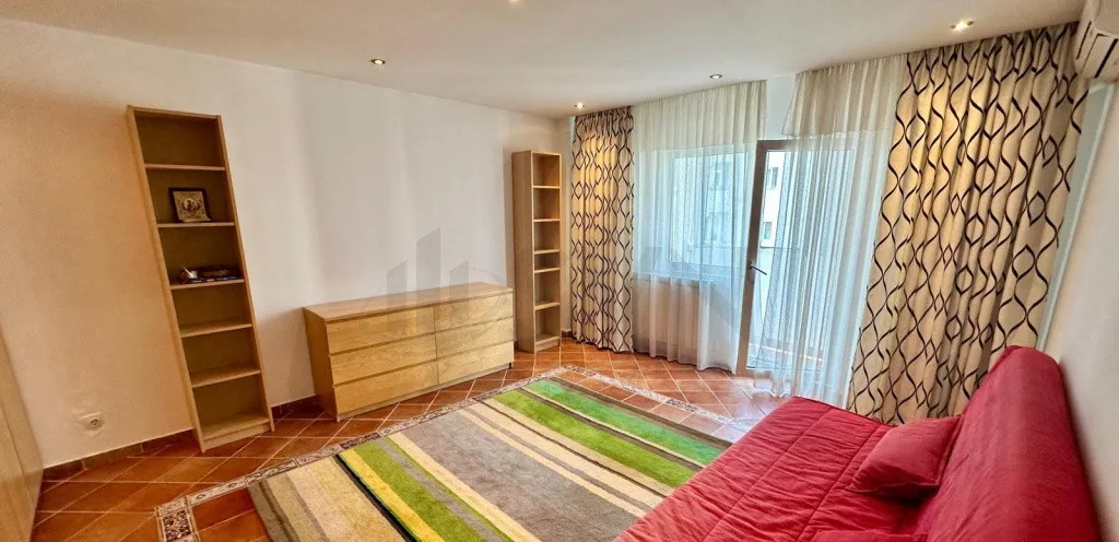 Decebal Alba Iulia 2 Camere Spatios