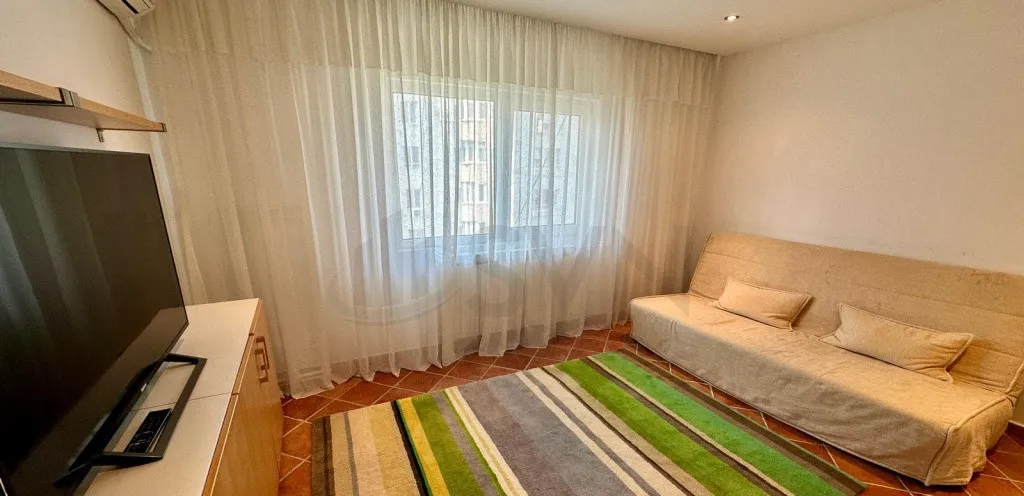 Decebal Alba Iulia 2 Camere Spatios