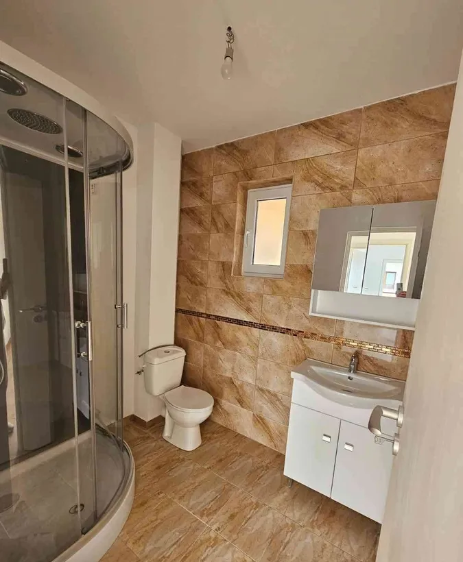 Ilfov Apartament 2 camere Soseaua Alexandriei Bragadiru 88 mp Bloc nou 20