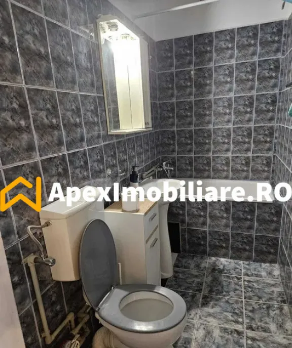 Apartament 2 camere de inchiriat Tineretului Bucuresti Ap