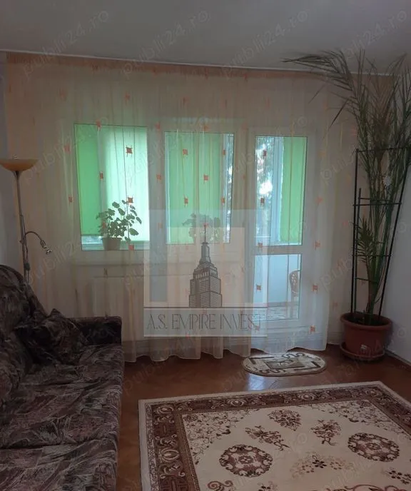 Apartament 2 camere zona Astra id CP2396574