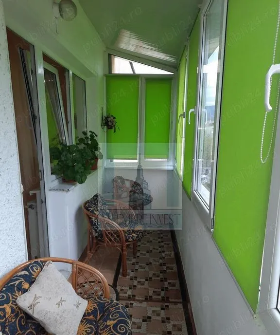 Apartament 2 camere zona Astra id CP2396574