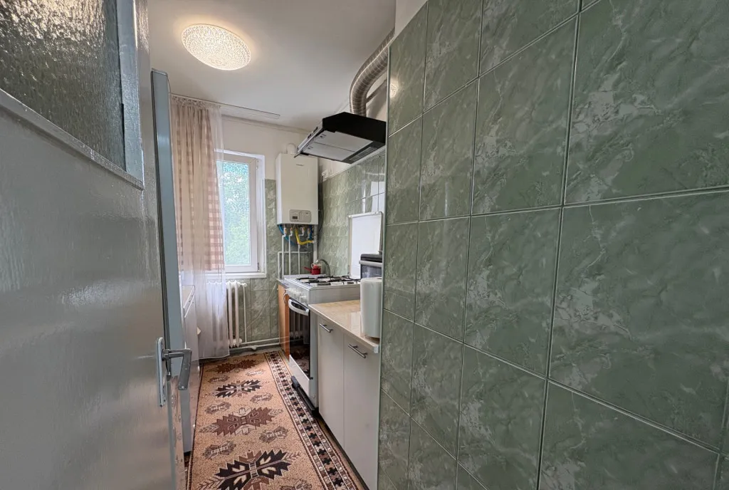 Bloc nou Tudor Apartament 2 camere et 2/3 liber