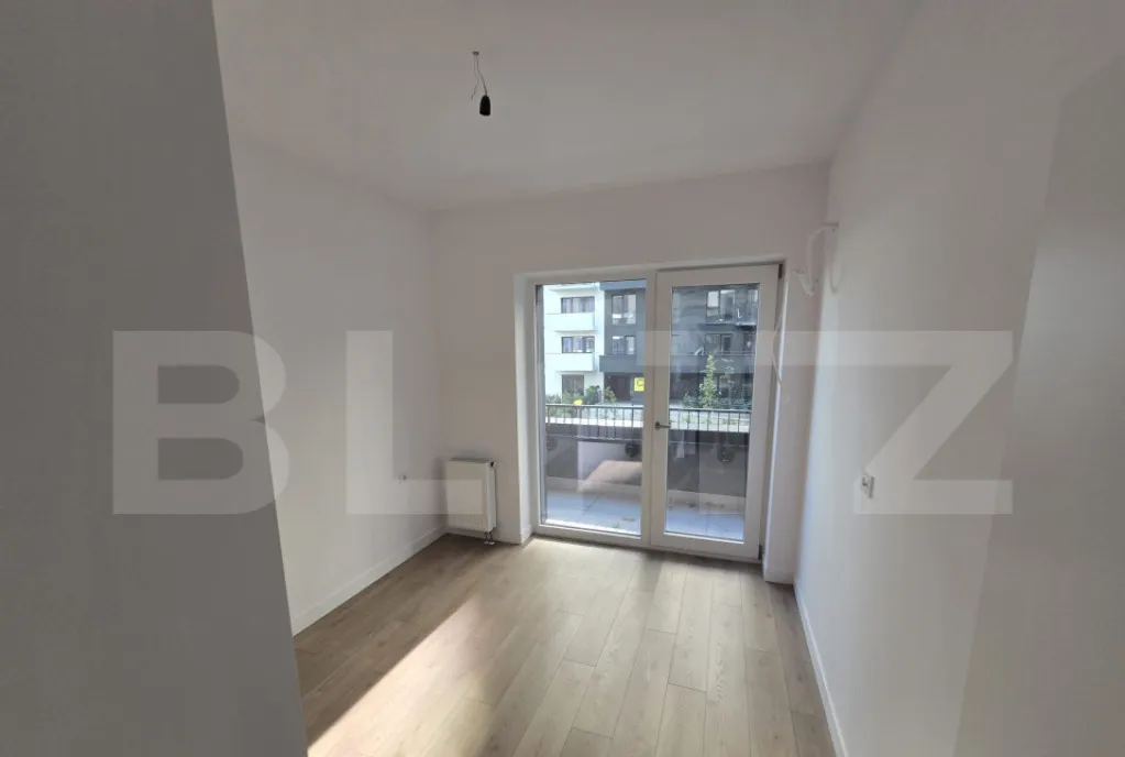 Apartament 2 camere 37 50 mp zona Semicentrala
