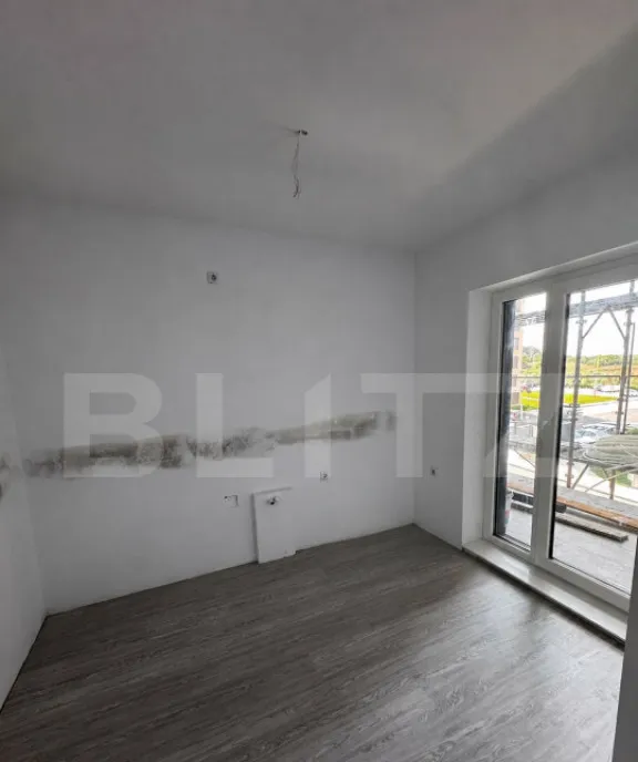 Apartament 2 camere 55 mp zona Tudor Skyline Residence
