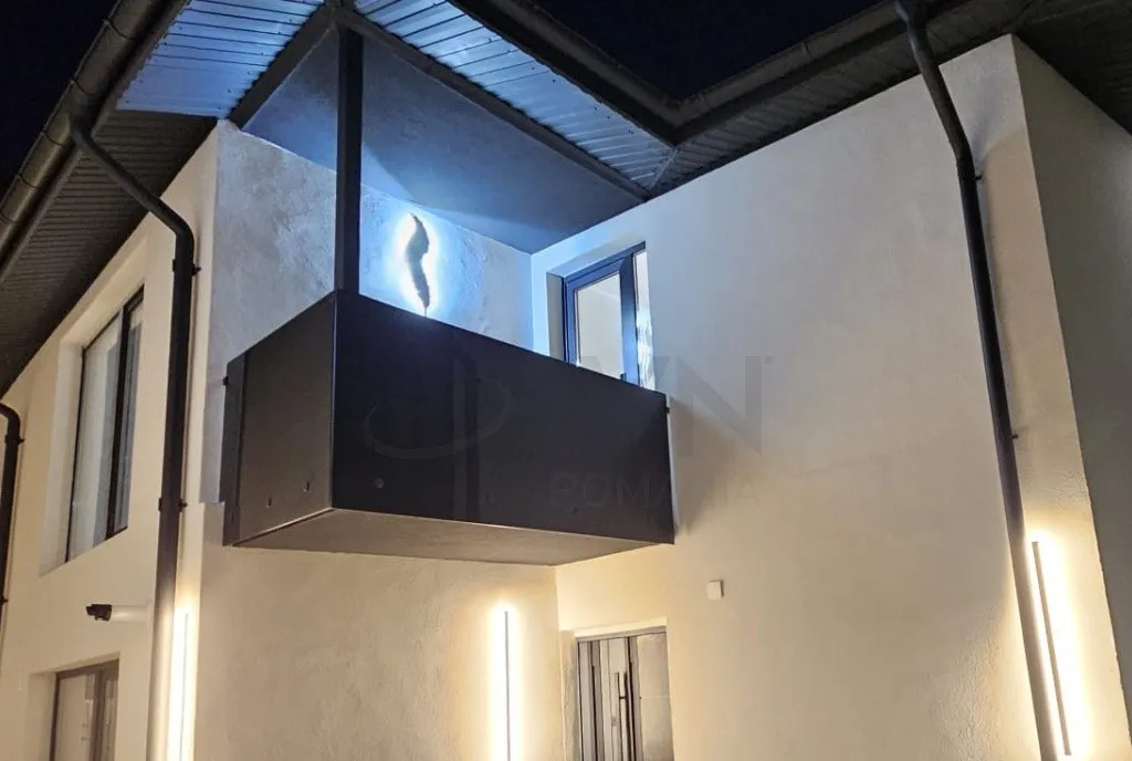 Vila Premium 230 mpu I 2 Locuri Parcare incluse I Curte
