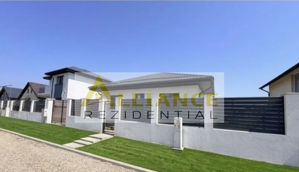 Casa P 1 - 4 camere 133 mp utili Teren
