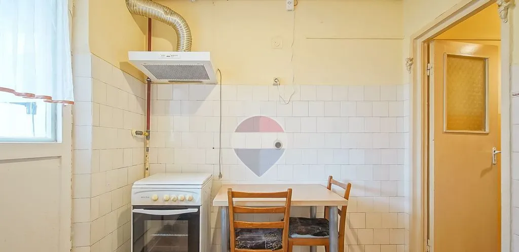 Apartament cu 2 camere de vanzare in zona itc