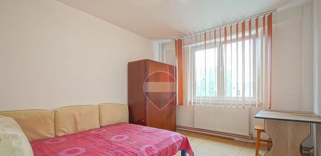 Apartament cu 2 camere de vanzare in zona itc