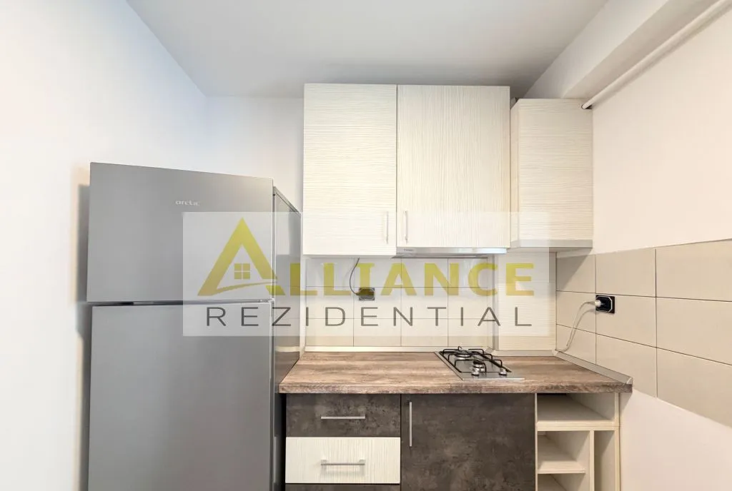 Apartament 2 cam Sos Giurgiului Complet mobilat ce