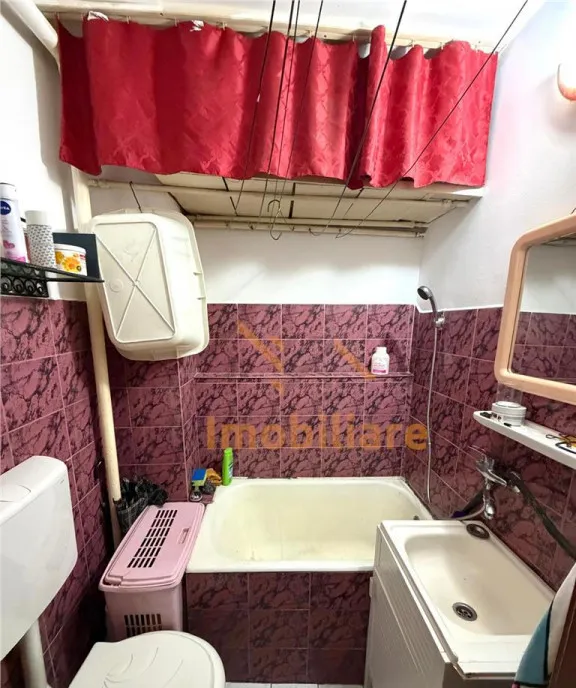 Apartament 2 camere tip X strada gradinarilor oradea