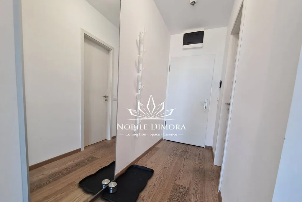 Apartament 2 Camere isho Etaj 17 Timisoara Loc Parcare Su