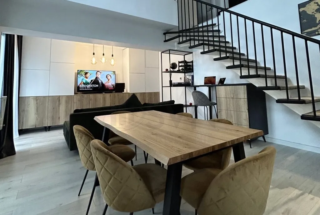 Apartament tip duplex 3 Camere I Belvedere Residences