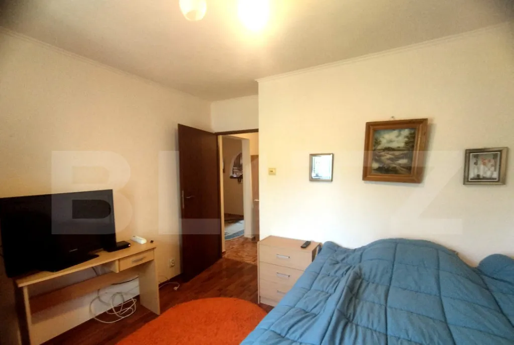 Apartament 3 camere 63 mp zona Ultracentral