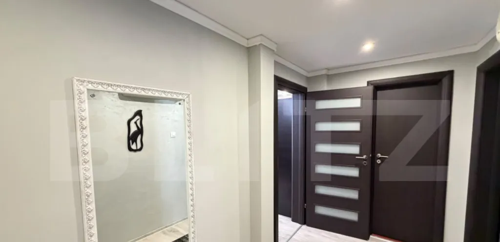 Apartament 3 camere 75 mp zona Brazda lui Novac