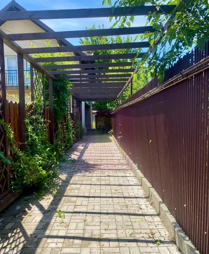 Casa tip duplex teren 301mp Mogosoaia