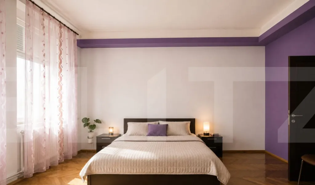 Apartament 3 camere 74 mp zona Centrala in cel mai exclusi
