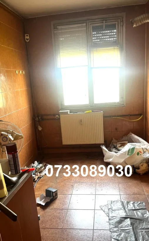 Valea Ialomitei apartament de 3 camere la pret de 2 camere