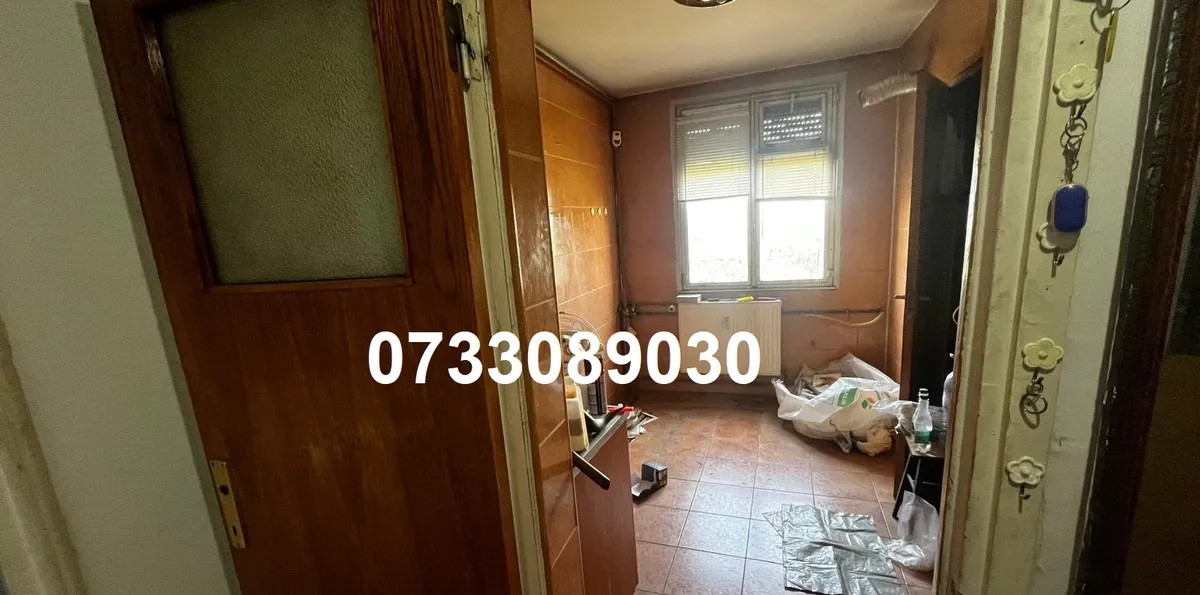Drumul Taberei 3 camere la pret avantajos