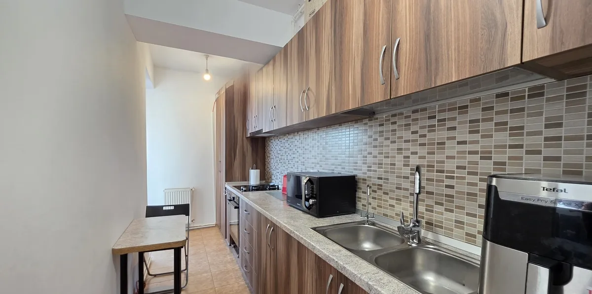 Parcul Teilor Apartament 3 camere bloc 2018 73 mp Postasului