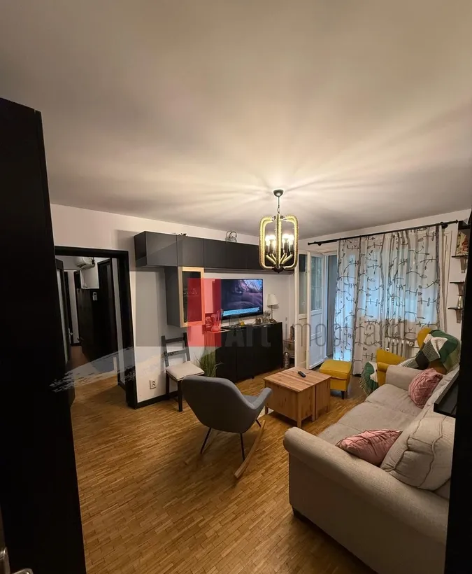 Drumul Taberei Plaza apartament 4 camere