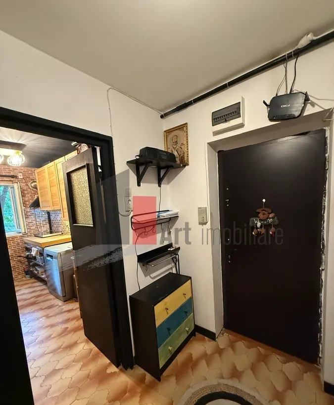 Drumul Taberei Plaza apartament 4 camere