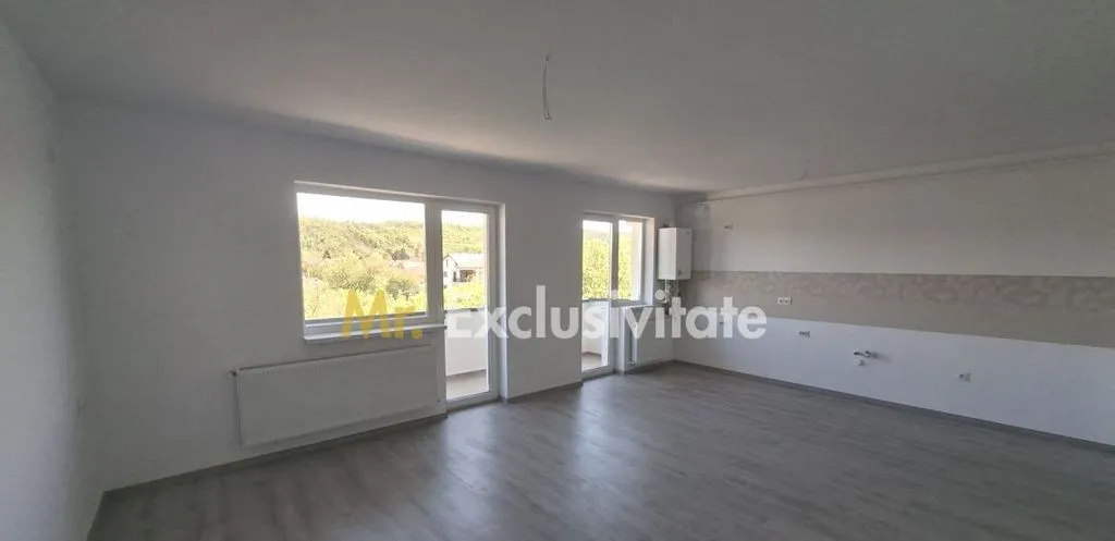 Apartament Bloc 2026 Cavalerului Residence loc de parcare