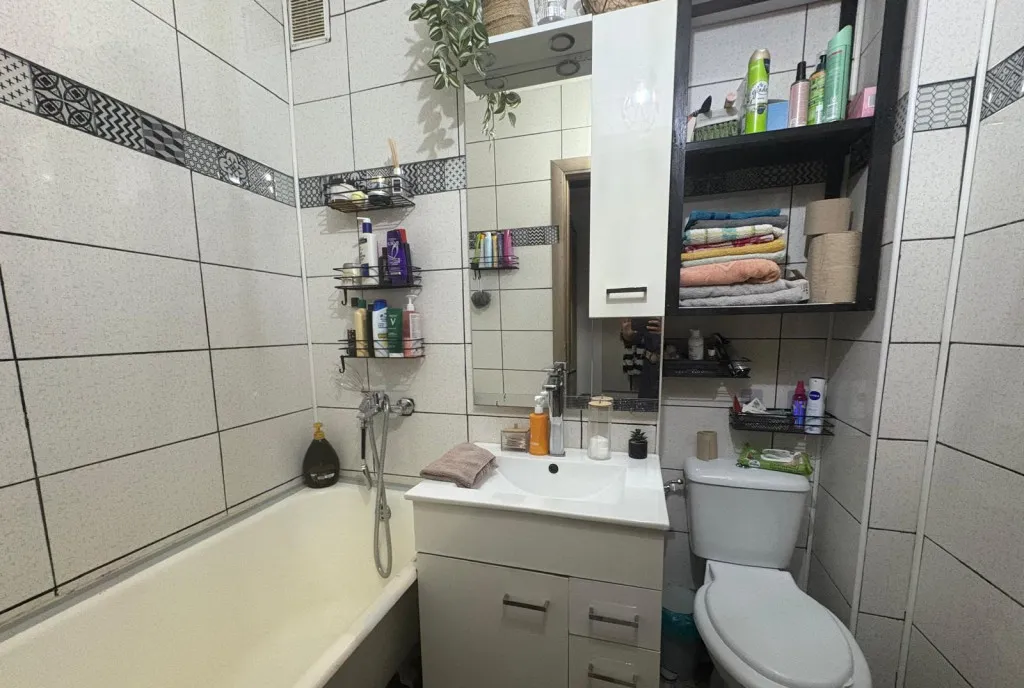 65900euro Tatarasi Apartament 2 camere ct ideal investiti