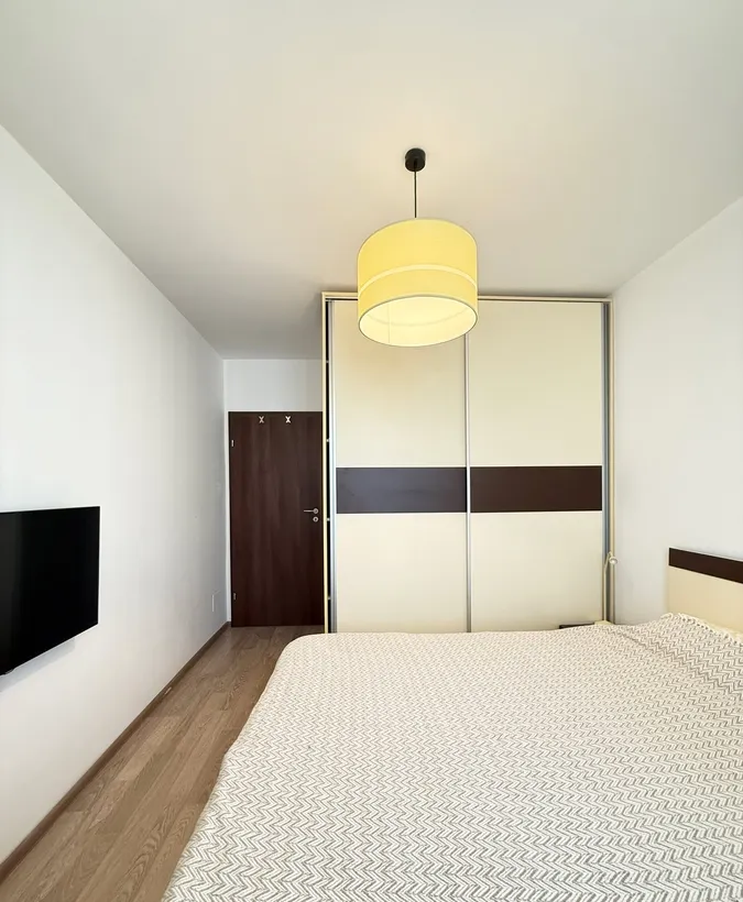 Berceni Metalurgiei Viva Residence Apartament cu 2 Camere Loc Parcare