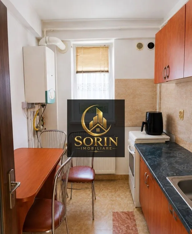 Drumul Bacriului 2 Camere Decomandat Centrala Etaj 2/3 2014 62 9mp