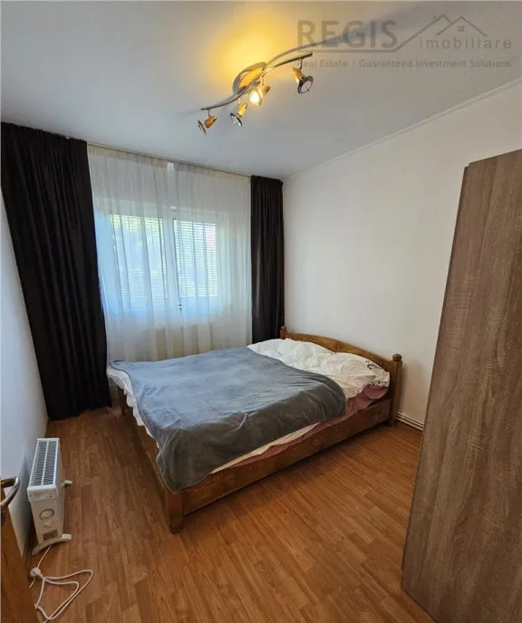 Apartament 4 camere Calea Bucuresti pet friendly parcar