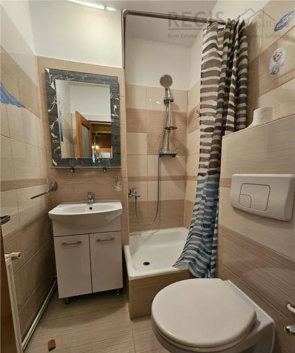 Apartament 4 camere Calea Bucuresti pet friendly parcar