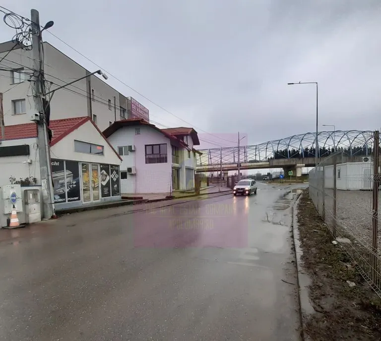 Vila langa pasaj Pallady O investitie care produce ven