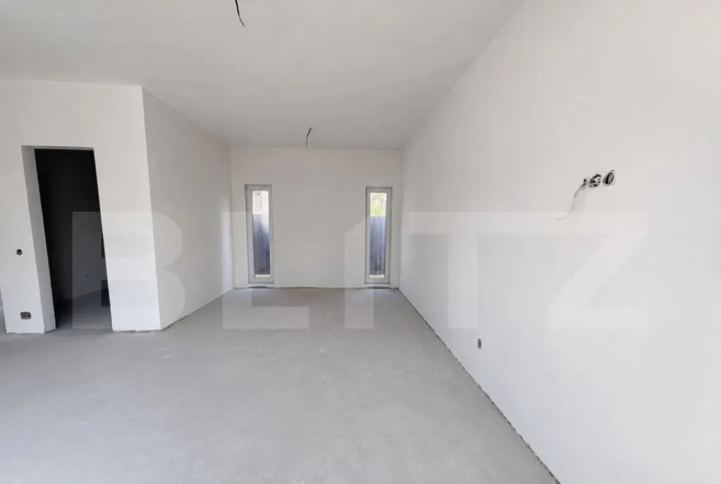 Ultima sansa Casa tip duplex 170 mp utili zona Rivus Mal