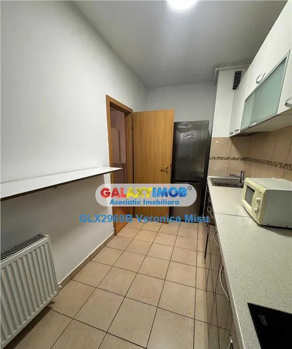 Apartament 2 camere loc de parcare Citadella Titan