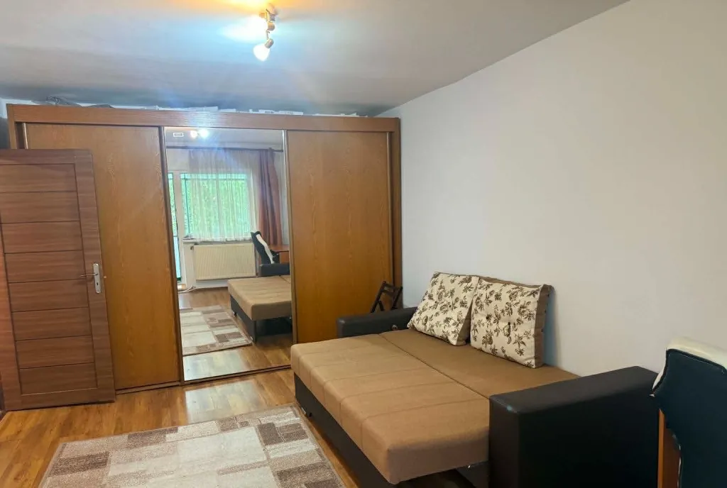 Apartament 2 camere Zorilor cu garaj